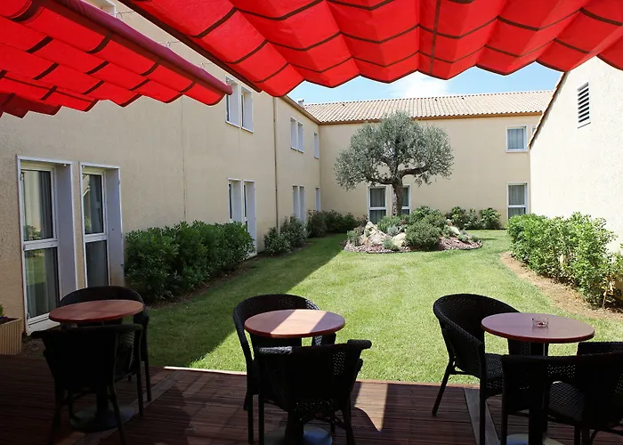 The Originals City, Le Pavillon, Beziers Est Villeneuve-lès-Béziers