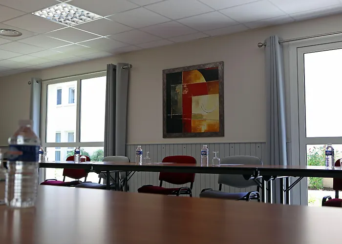 The Originals City, Le Pavillon, Béziers Est Hotel