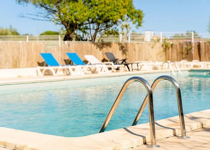 The Originals City, Le Pavillon, Beziers Est 3*